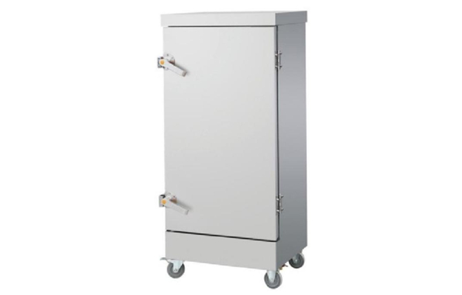 單門商用電蒸柜