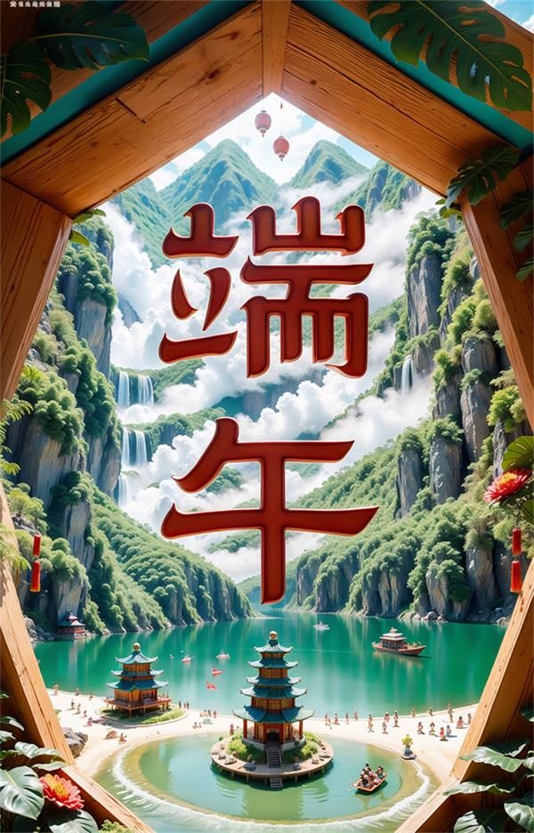  粽香情深，賽特廚具與您共度端午佳節(jié)