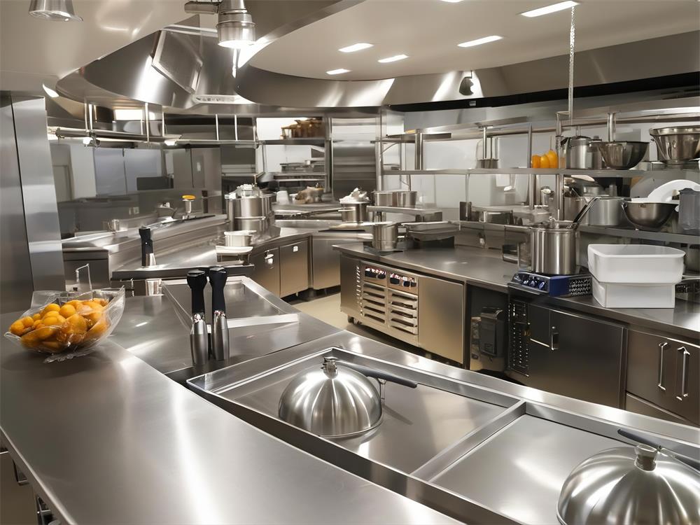 成都酒店廚房設(shè)備選購(gòu)指南：打造高能效的后廚空間